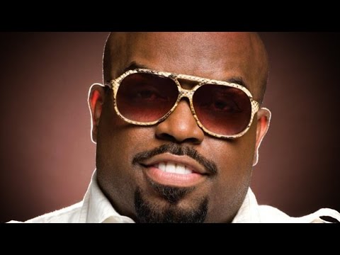 Cee Lo Green Only Thinks It's Rape If She's Conscious