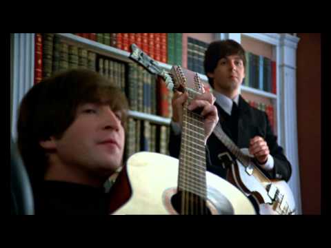 The Beatles 1965 Movie 