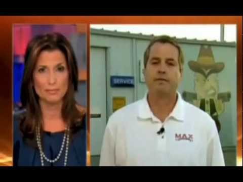 New York News Reporter Gets Owned by Used Car Salesman