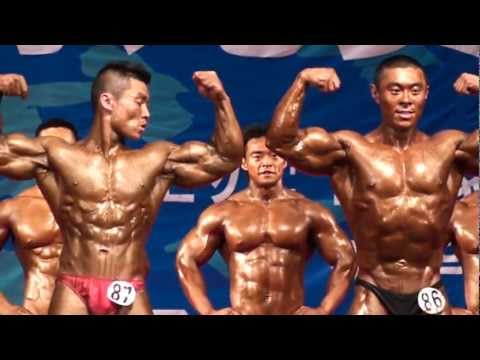 china sports games 2010-bodybuilding 85 kg