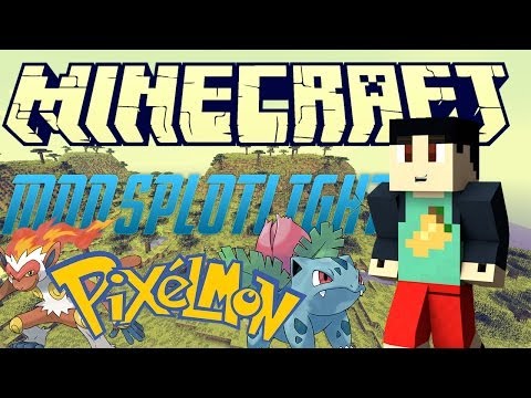 HOW TO Install Minecraft Pixelmon 3.1 & 3.1.4 Mod [1.7.2] [Forge] TUTORIAL: Step by Step Download