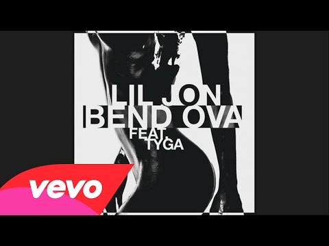 Lil Jon feat. Tyga - Bend Ova (audio)