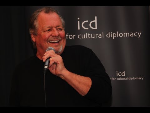 David Soul, Celebrated American Actor and Singer