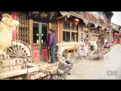 CNN    China's culture clash in Inner Mongolia -- Business 360 - CNN