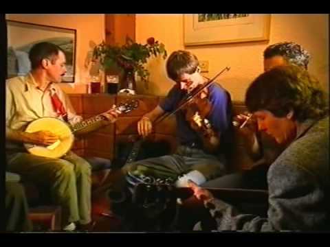 Mickaleen Conlon Irish Traditional Music Co Clare