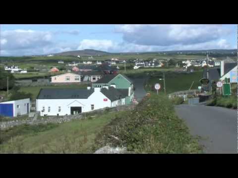 Doolin,Co.Clare.Ireland