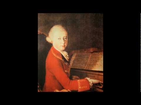 Mozart - Piano Sonata No. 8 in A minor, K. 310 [complete]