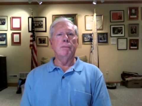 Paul Craig Roberts-Flight from Dollar Will Cause Economy to Blow