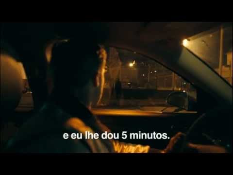 Drive - Trailer Legendado HD