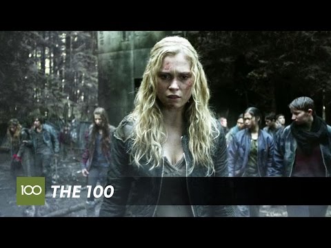 The 100 - Season 1 Recap: Survival is Everything