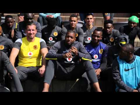 Kaizer Chiefs accept Ajax Cape Town ALS CHALLENGE #KCInspire