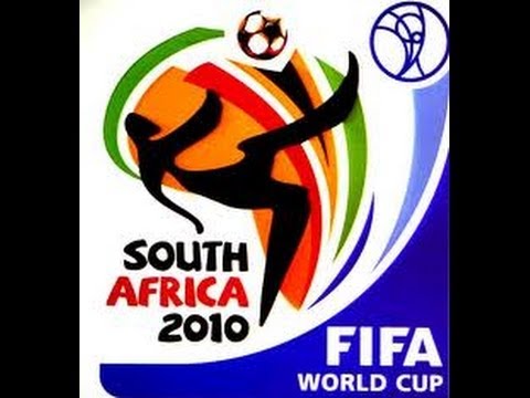 FIFA World Cup 2010 Final - Spain Vs Netherlands FULL MATCH (English)