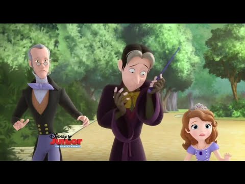 Sofia The First Full Episode 7 season 2 – King for a day