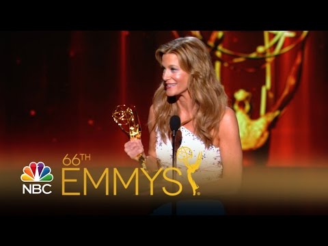 The Emmys 2014: Outstanding Supporting Actress - Drama (Highlight)