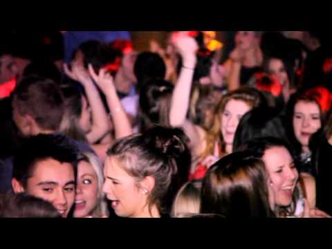 Casino Nightclub Guildford-The Student Big One-17/12/12