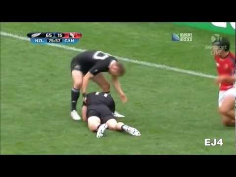 Zac Guildford Tribute HD