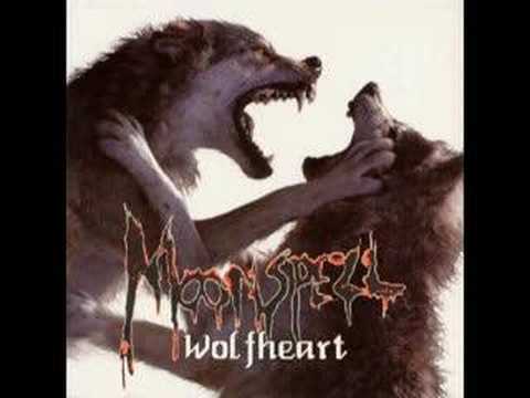 Moonspell - Alma Mater