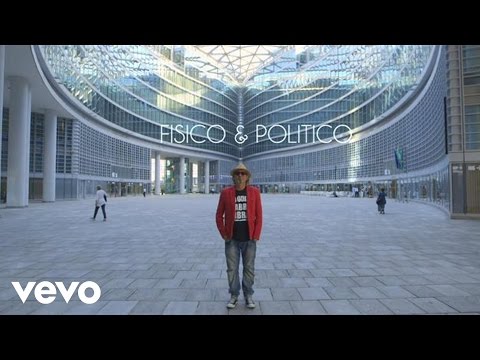 Luca Carboni, Fabri Fibra - Fisico & politico