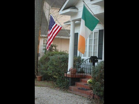 Irish Americans are not Plastic Paddies