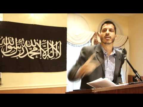 Iraq crISIS - Is the Khilafah Re-established? - Hizb ut-Tahrir America