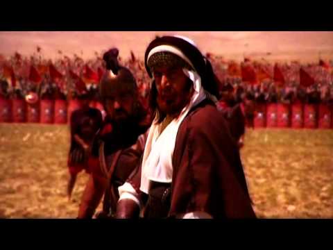 Battle-3-Rashidun Caliphate vs Byzantine Empire-(HD)