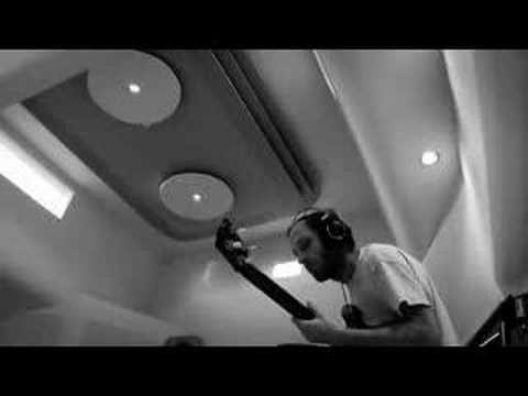 Cold War Kids - Second Album Teaser