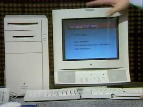 Computer Chronicles - Buying A New Computer (1993)