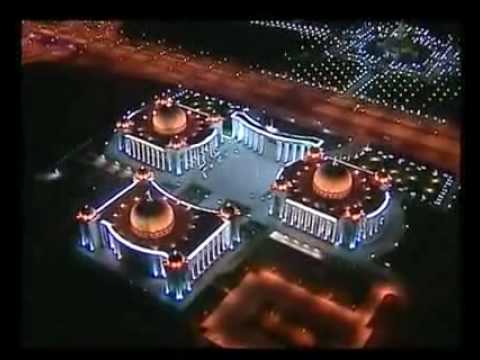 Ashgabat-Turkmenistan-Ашгабат -Туркменистан