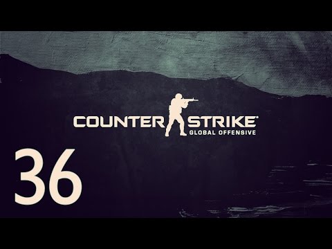 It's About Time! (CS:GO #36)