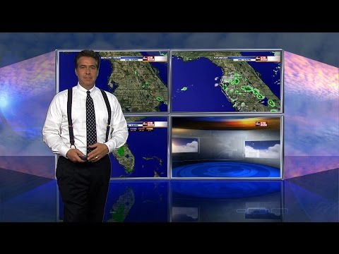 ABC ACTION WEATHER FORECAST