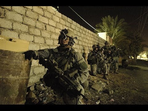 US Army Rangers  : Documentary on America's Elite Shock Troops