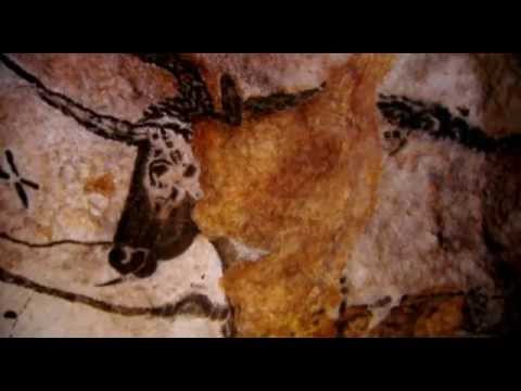 Prehistoric Europeans. People Who Invented Art