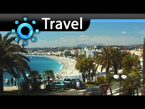 Nice Travel Video Guide