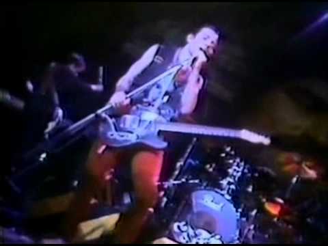 The Clash - Live in Tokyo, Japan 1982 - full concert