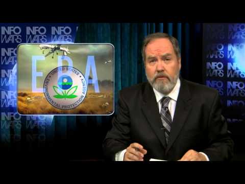 EPA Tramples 800 Years of Recognized Rights