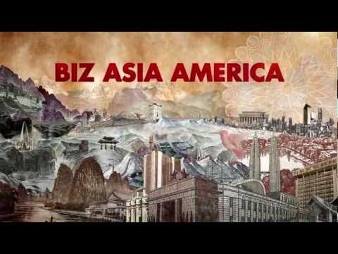 Biz Asia America Promo - 