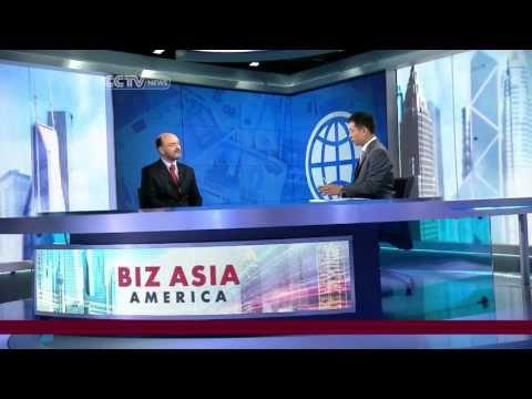 Biz Asia America: World Bank's Prosperity Report