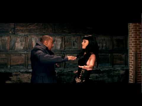 Timbaland - If We Ever Meet Again ft. Katy Perry