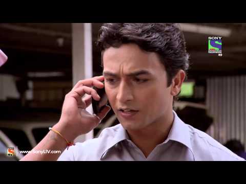 CID - Daya Bana Dulhan - Episode 1122 - 31st August 2014