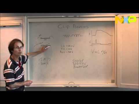 Clip-Bonding  - NXP Semiconductors Quick Learning 1