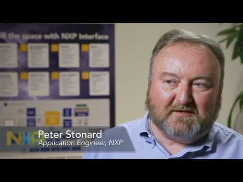 I2C-bus devices from NXP Semiconductors - Innovation made simple