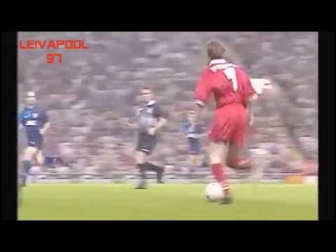 Steve McManaman - 