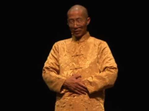 The Chi Center ~ Beginning Qigong Practice