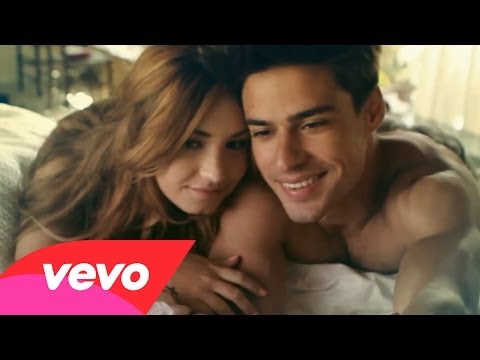 Demi Lovato - Give Your Heart a Break (Official Video)