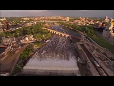 Mississippi National River and Recreation Area