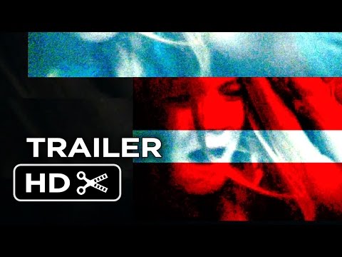 Exists Official Trailer #1 (2014) - Eduardo Sánchez Horror Movie HD