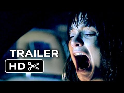 Lemon Tree Passage Official Trailer #1 (2014) - Jessica Tovey Australian Horror Movie HD