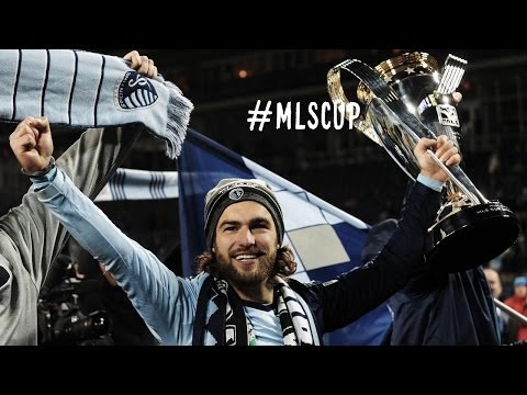 HIGHLIGHTS MLS CUP 2013:  Sporting Kansas City vs. Real Salt Lake