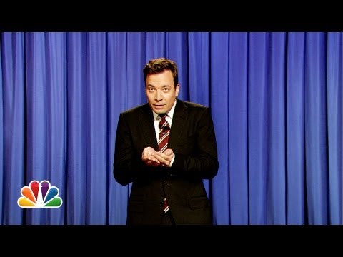 Late Night Superlatives: Major League Soccer (Late Night with Jimmy Fallon)