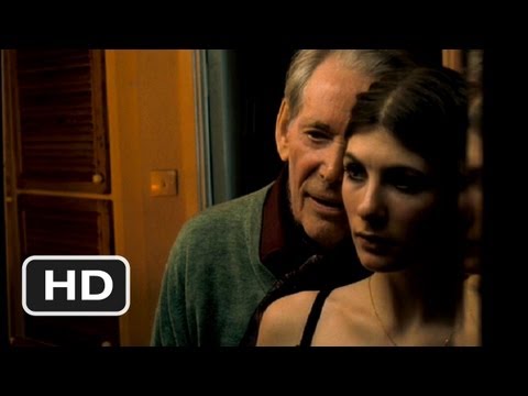 Venus (8/12) Movie CLIP - Three Kisses (2006) HD